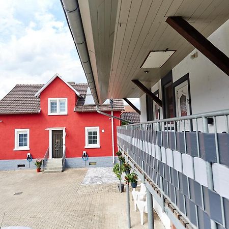 Nur 10 Gehminuten Vom Europapark & Rulantica - W9 Rust Exterior foto